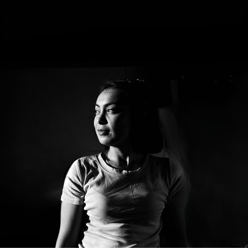 Kriti Nepali